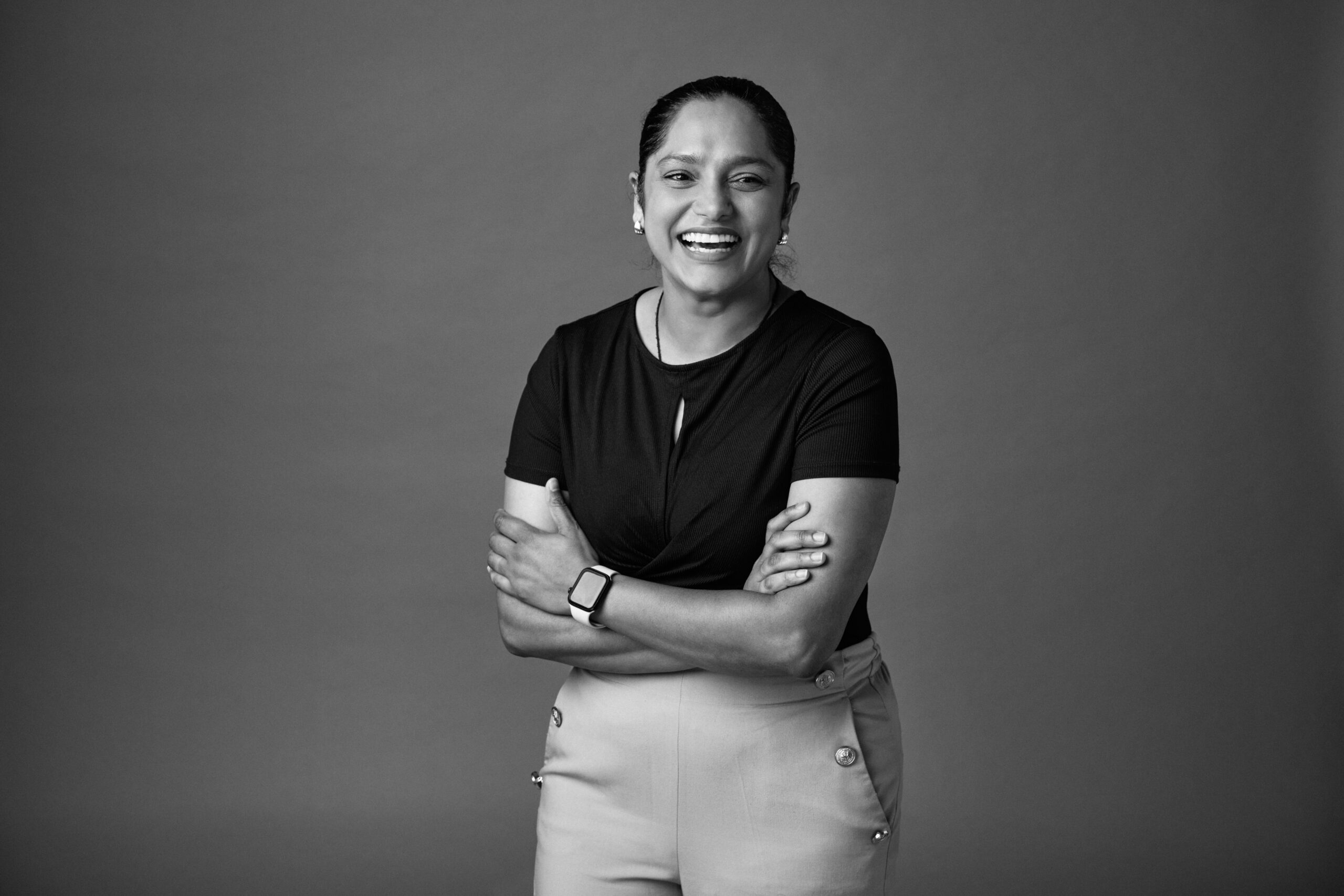 Raman Sanghera hover